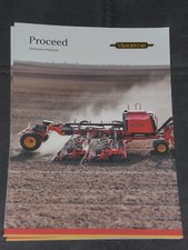 VÄDERSTAD Proceed Sämaschinen Prospekt von 10/2024 ( 25142 )