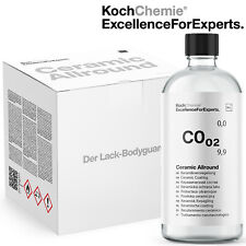 Koch Chemie Ceramic Allround C0.02 Keramik Lack Auto Versiegelung 75ml