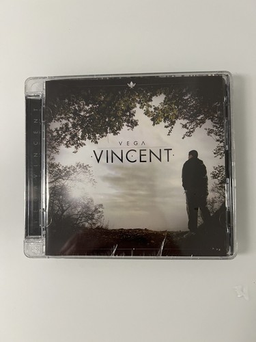 Vega vincent neu ovp - cd,