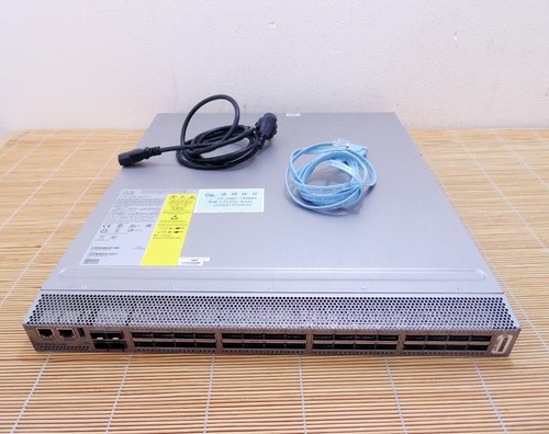 Cisco nexus n3k - cisco,