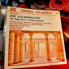 Wolfgang Amadeus Mozart