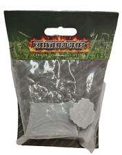 ZITERDES 6079166 Feuerstelle