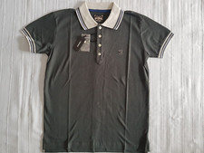 DIESEL Herren Poloshirt 100%