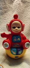 Teletubbies Po Vtech interaktives Babyspielzeug Musik  Teletubby Figuren Plüsch