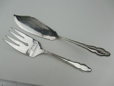 Vorleger fischvorleger gabel - vorleger,