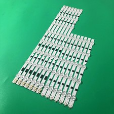 LED Streifen Für Samsung UE39F5300A UE39F5070S E39F5500A UE39F5700A 2013SVS39F