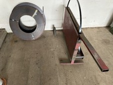 Stahlband Profi-Umreifungs-Set