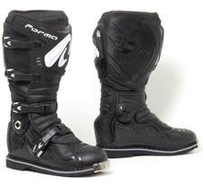 STIEFEL BOOTS CROSS ENDURO