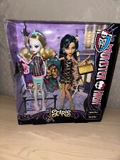 MONSTER HIGH - 2er Pack