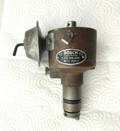 Nsu prinz 1000 typ bosch - 1000, 77