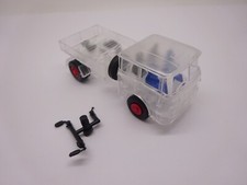 Permot / Espewe, Hruska, SES