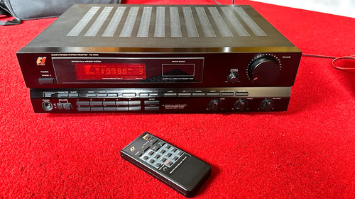 Sansui 3000 fm tuner - rz,