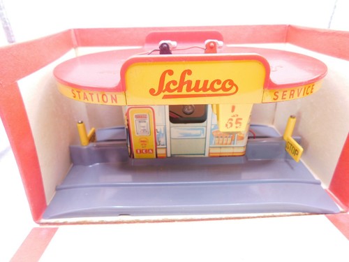 Schuco varianto elektro - varianto,