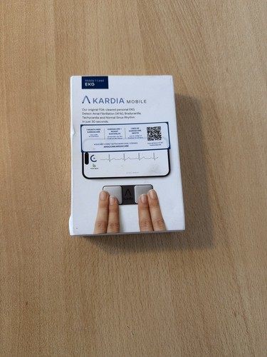 Kardiamobile ekg gerat tur - kardiamobile, ekg-gerat