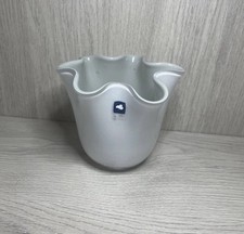 Leonardo mundgeblasene Glas