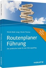 Routenplaner Führung Der