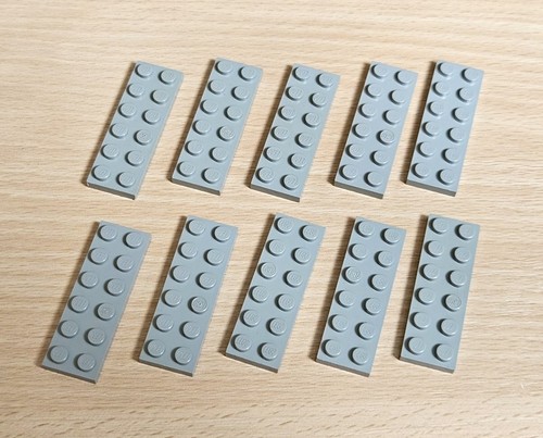 Lego 3795 10x - -,