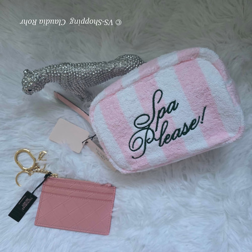 Victoria secret frottee - victoria's,