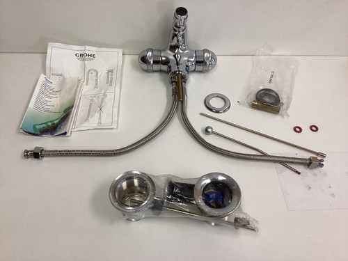 Grohe sentosa alt bidetarmatur - grohe,