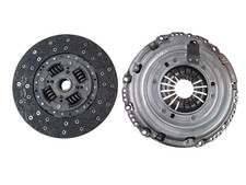 LuK 626 3148 09 Kupplungssatz 260 mm Für Vito W447 / V-Klasse / Sprinter 907