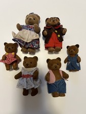 Simba Bärenwald Familie Bär