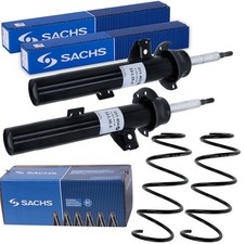2x SACHS