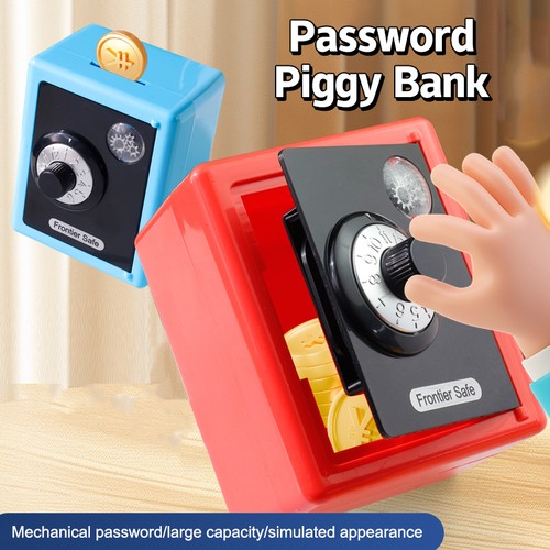 Drehen passwort sparschwein - passwort,