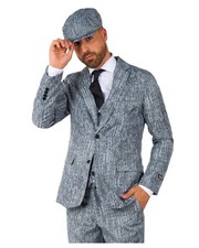 20er Jahre Gangster Anzug mit