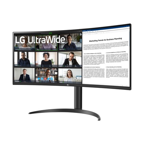 Ultrawide 34wr55qk b - lg,
