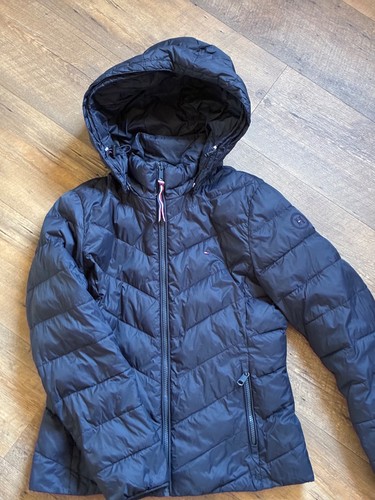 Damen jacke tommy hilfiger - damen,
