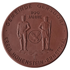 DDR MEISSENER PORZELLAN