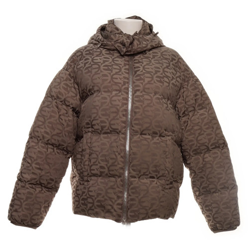 Emporio armani daunenjacke - emporio,