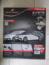 Walser Abdeckplane Auto L