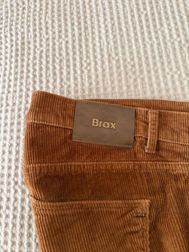 Herren brax cordhose - brax,