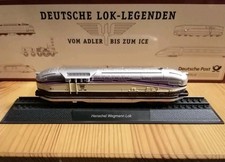 Deutsche Lok Legenden 183007 -