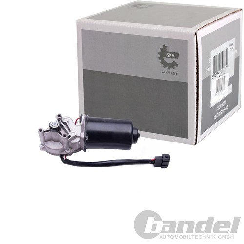 Esen skv wischermotor vorne - wischermotor,