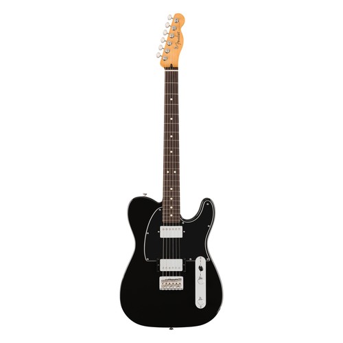 Fender player telecaster - fender, hh