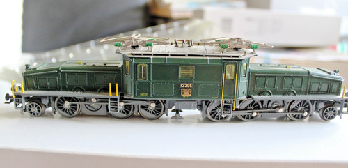Märklin 3356 unbespielte