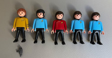 PLAYMOBIL STAR TREK, 5-