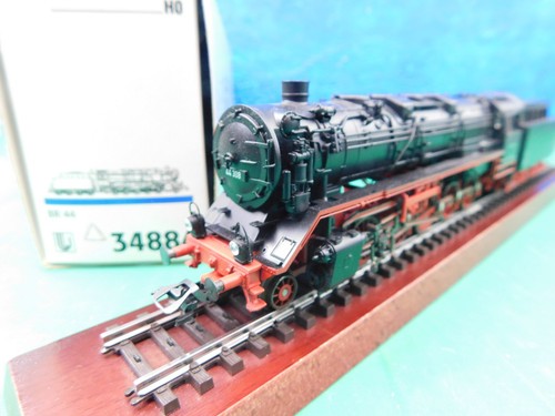 A06 märklin 34884 dampflok - h0,