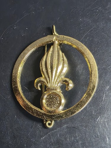 Frisur abzeichen von - beret,