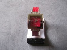 SPA-94 Armbanduhr, Damen Uhr, Women Watch, Spangen Uhr, Spangen Uhren, Spange