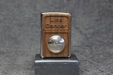 Zippo line dancer buffalo - zippo,