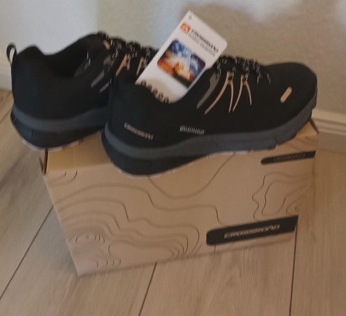 Crossroad unisex wanderschuhe - crossroad,