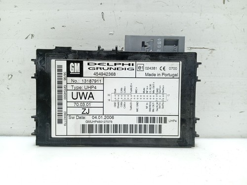 13187911 elektronisches modul - elektronisches,