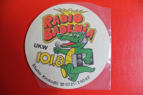 Bierdeckel brauerei wolf - brauerei,