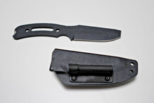 TOPS KNIVES Jensen Survival Tool  1095 Bushcraft  Outdoor Camping - unkaputtbar