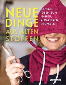 Neue dinge aus - alten, stoffen