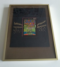 Friedensreich Hundertwasser