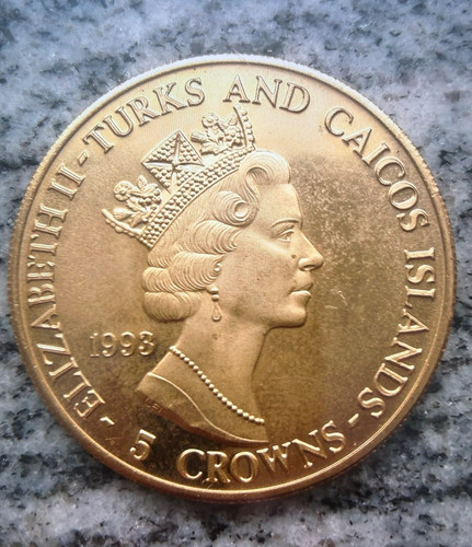 Crowns lillehammer 1994 - 5,